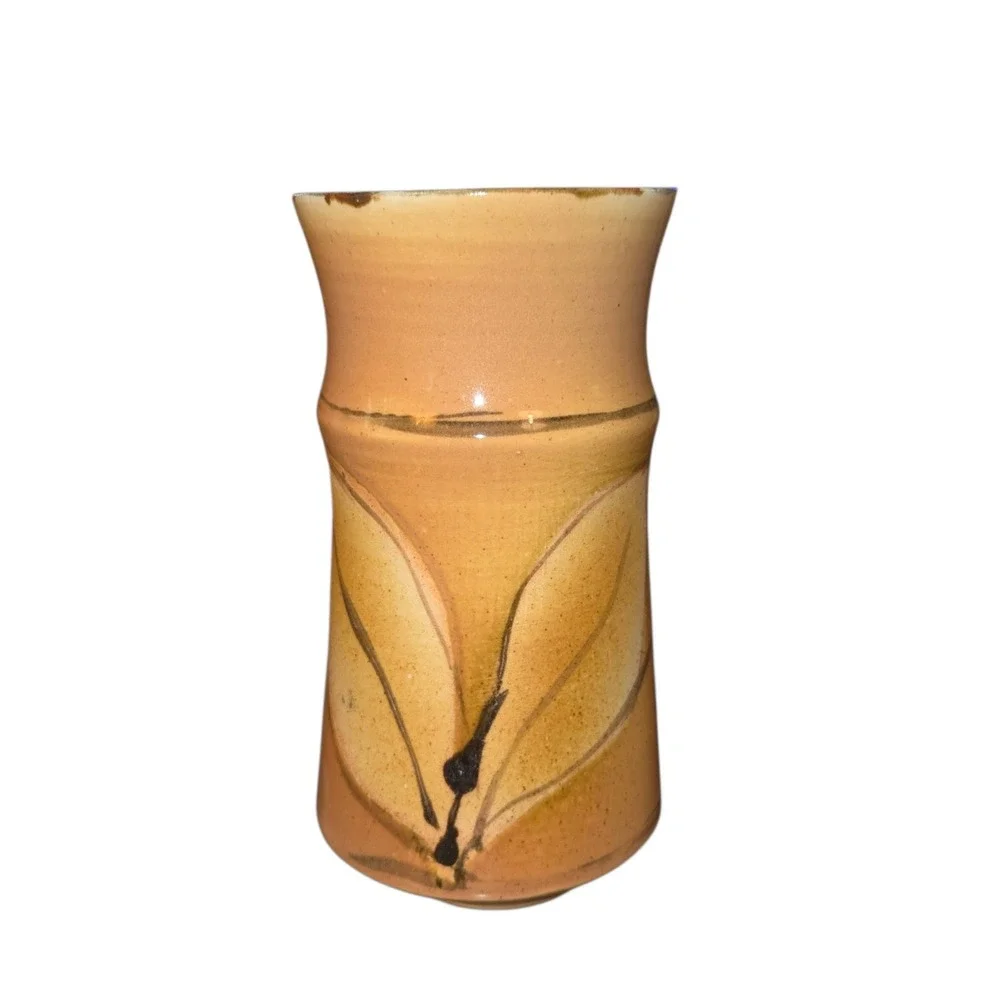 AB Studio Pottery Vase 6